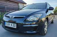 Hyundai i30 1.4 benzynka Z Niemiec 2010