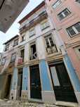 2 Prédios para Investimento | Praça do Comércio | Coimbra