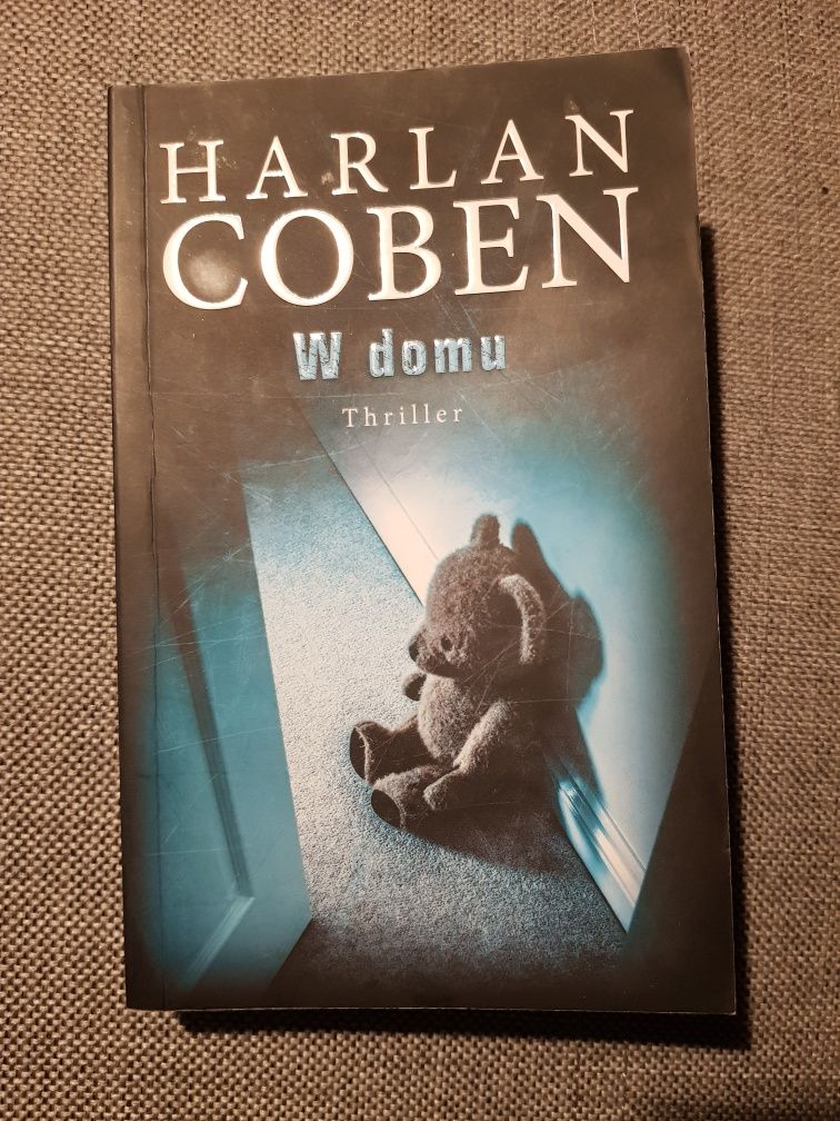 Harlan Coben  - W domu