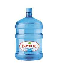 вода Бювет BUVETTE 19 литров