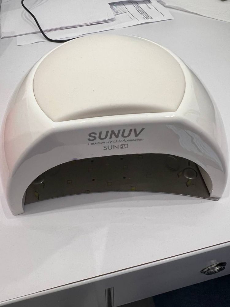 Лампа SUN UV