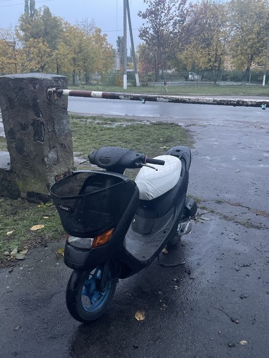 Скутер Honda Dio 34 Cesta