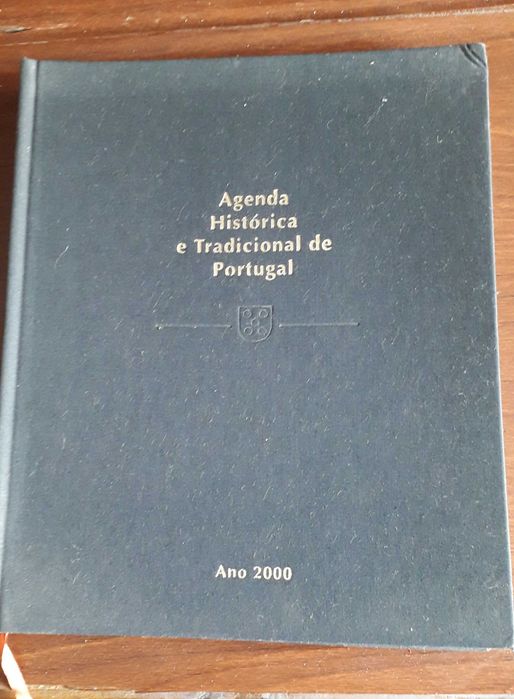 Agenda Histórica e Tradicional de Portugal