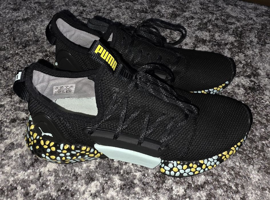 Puma Hybrid Rocket Runner damskie rozmiar 38,5