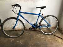 Bicicletas usadas