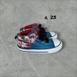 Converse buty chłopięce r. 23