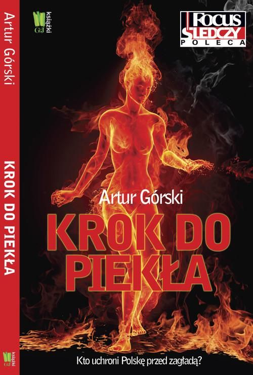 Krok Do Piekła Artur Górski
