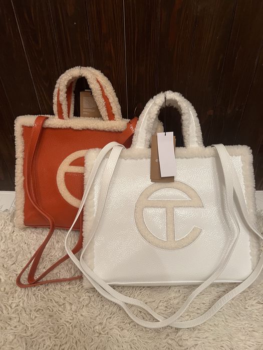 Сумка жіноча Ugg 39/30 /12