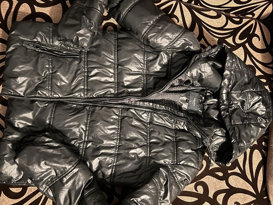 Куртка жіноча на осінь