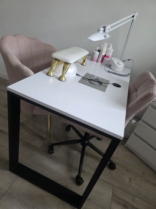 Wynajem Sprzętu do Manicure – Idealny dla Twojego Salonu!