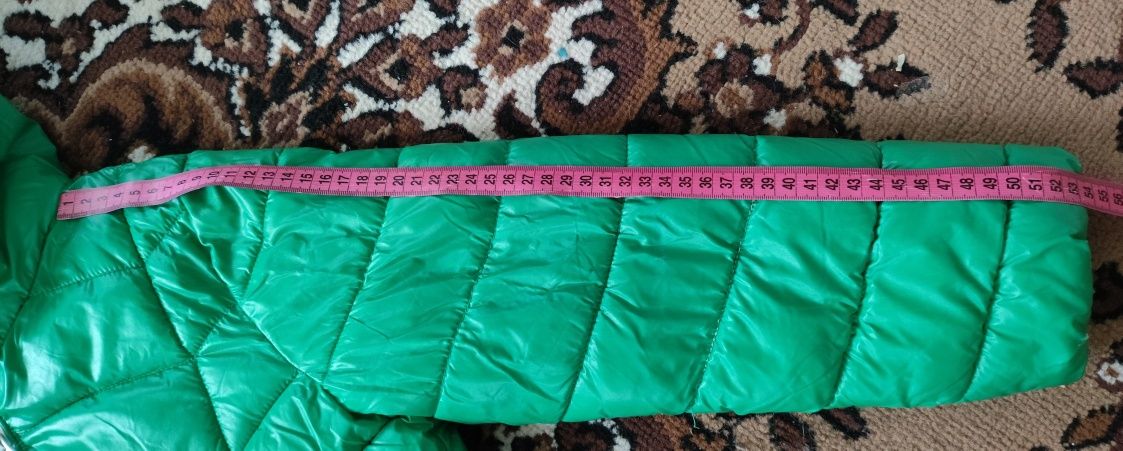 Куртки на 5-6 лет