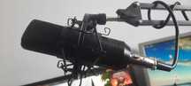 Mikrofon Mad Dog GMC302 nowy