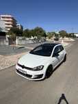 Vw Golf 7 Gti performance Dsg 400cv