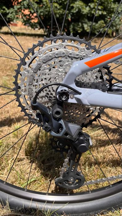 Kross Earth 2.0 XL 2020