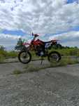 Cross Loncin 250