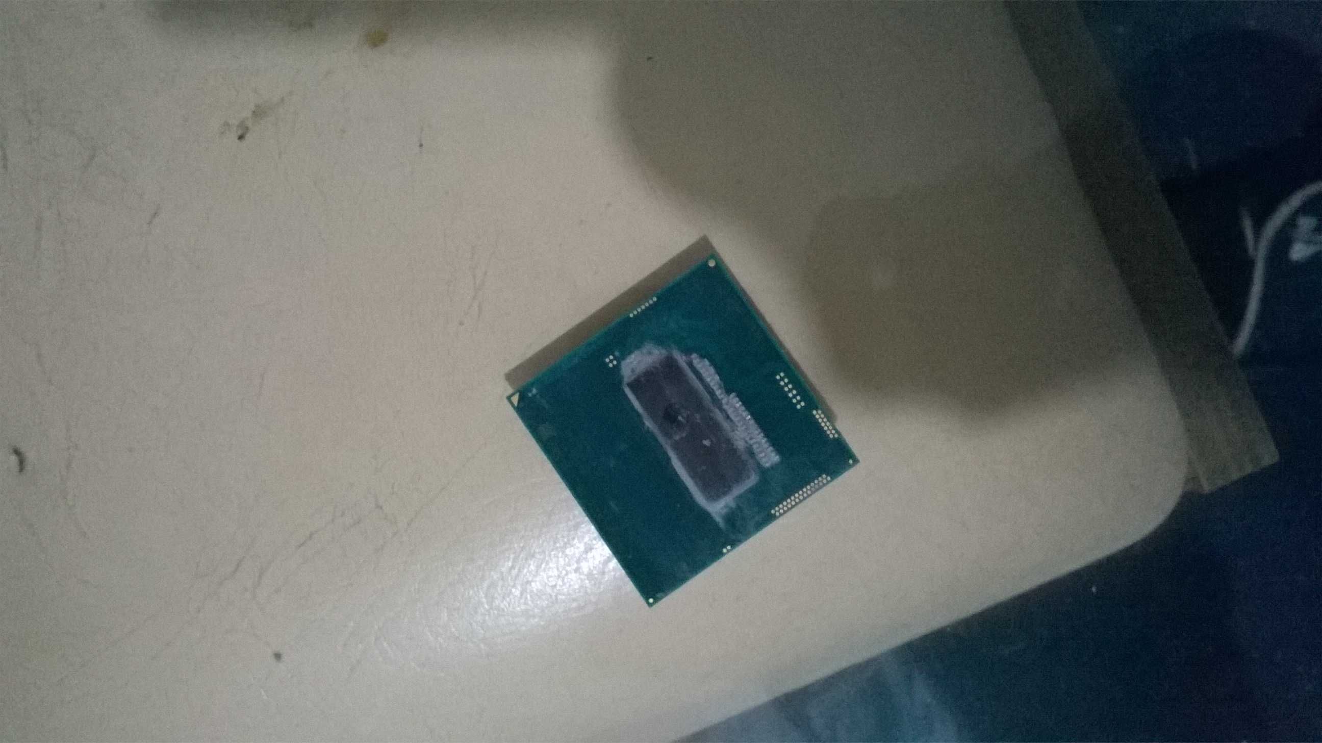 processador i7 4700mq toshiba l50-a-1cu peças