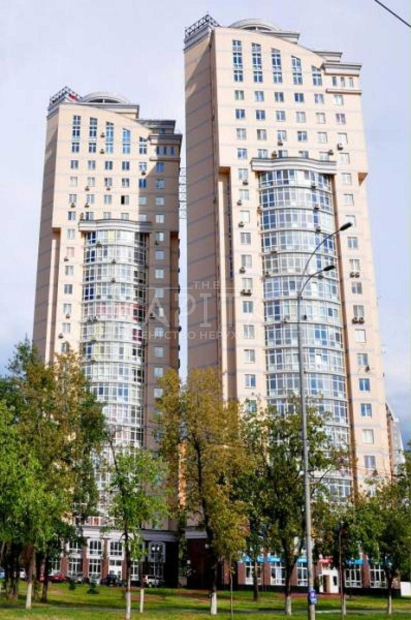 Продаж 2к квартири, 48м2, Київ, ЖК Оболонські Липки