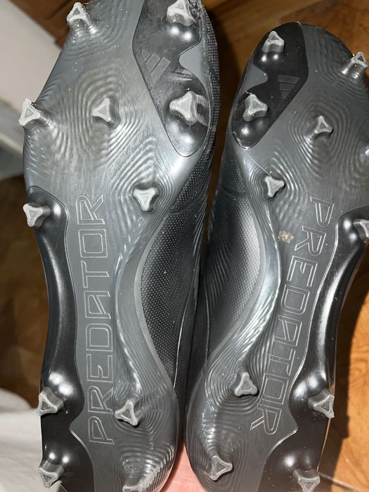 Chuteiras adidas predater