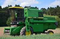 Продам свіжопривезений комбайн John Deere 1075 KLIMA 2300мтг