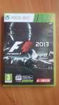 F1 2013 Formula 1 Xbox 360