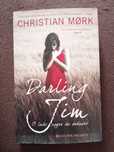 Livro "Darling Jim"