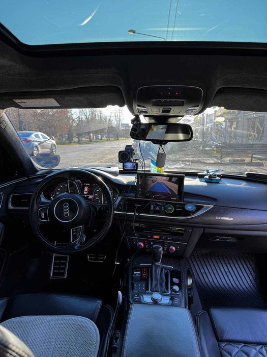 Продам AUDI  S6, 2017 р