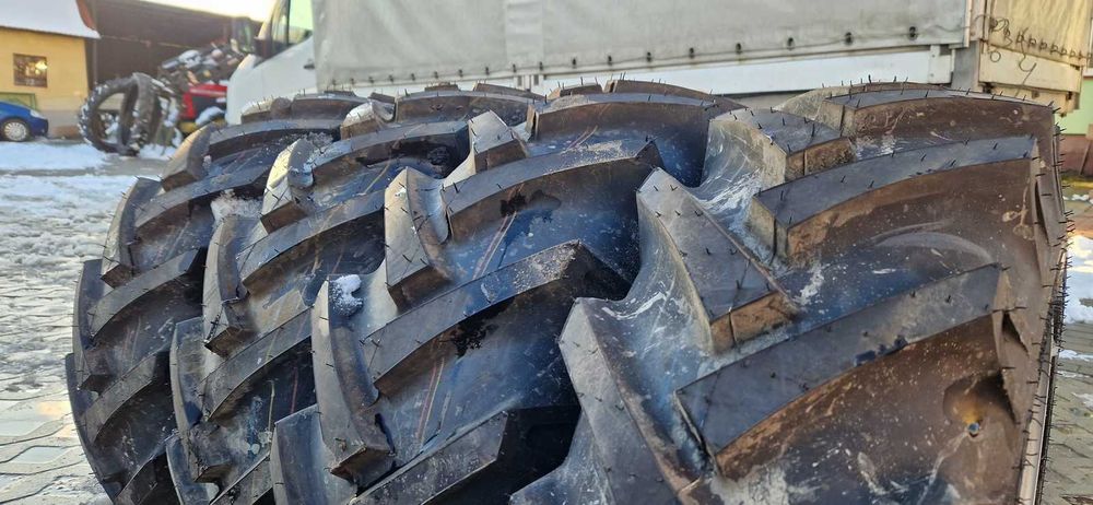 koła 10.0/75-15.3 11.5/80-15.3 8.25-20 10PR NOWE