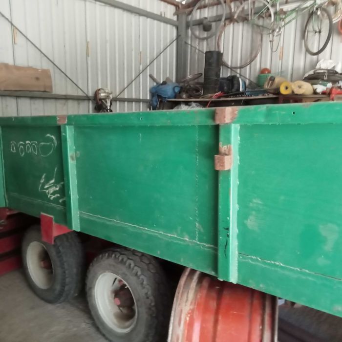 Rozrzutnik dwu osiowy