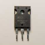 Транзистор NCEP02T10T MOSFET б/у оригінал