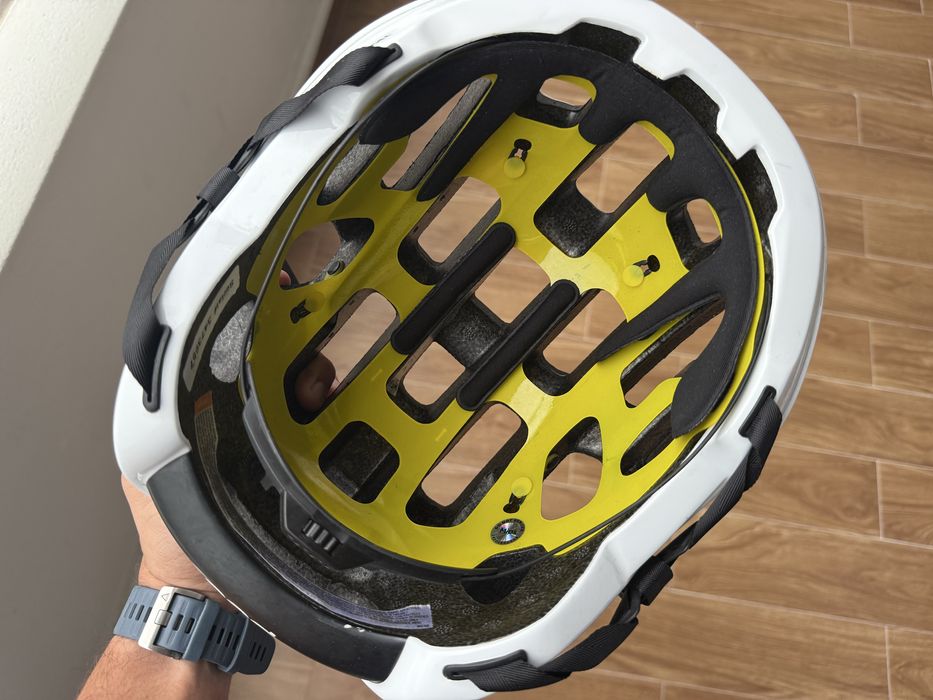 Capacete POC Octal Mips Bicicleta