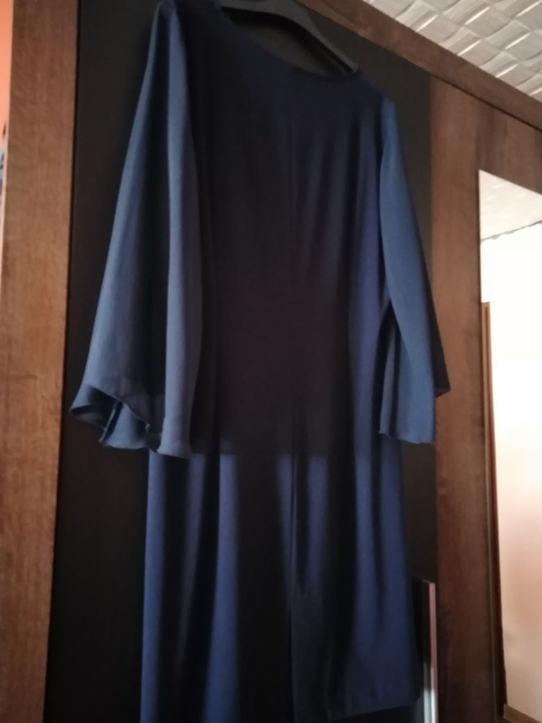 Elegancka sukienka
