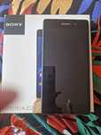Sony Xperia z2 telefon
