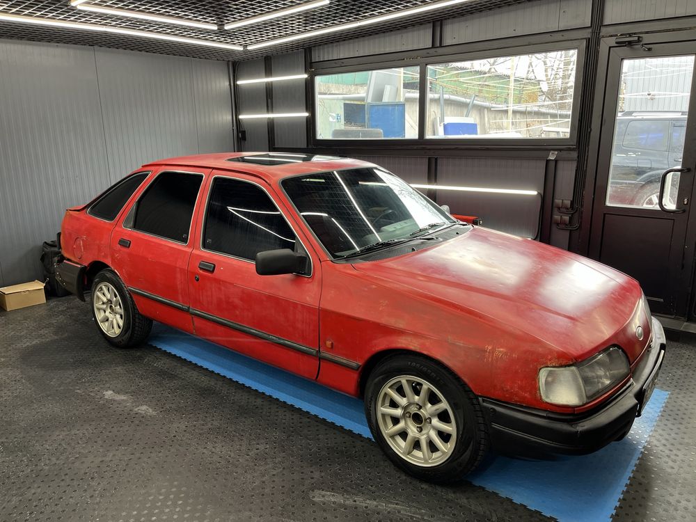 Продаж Ford Sierra 2.0