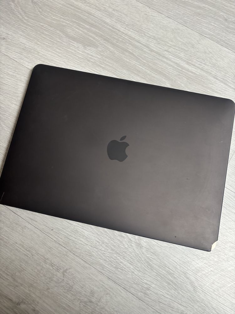 MacBook Air laptop