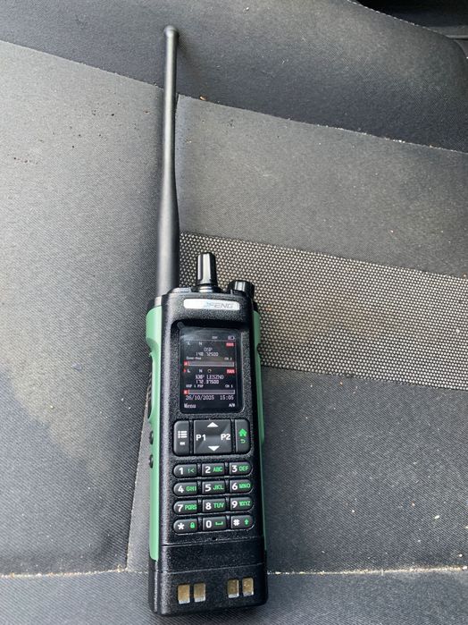 Radiotelefon Cyfrowo/Analogowy Baofeng DM32