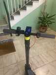 Trotinete Elétrica Xiaomi Mi Electric Scooter 4 Lite (Gen 2) Preta