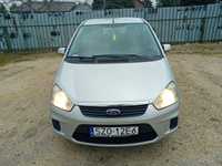 Ford C-Max 1.8 B 125KM