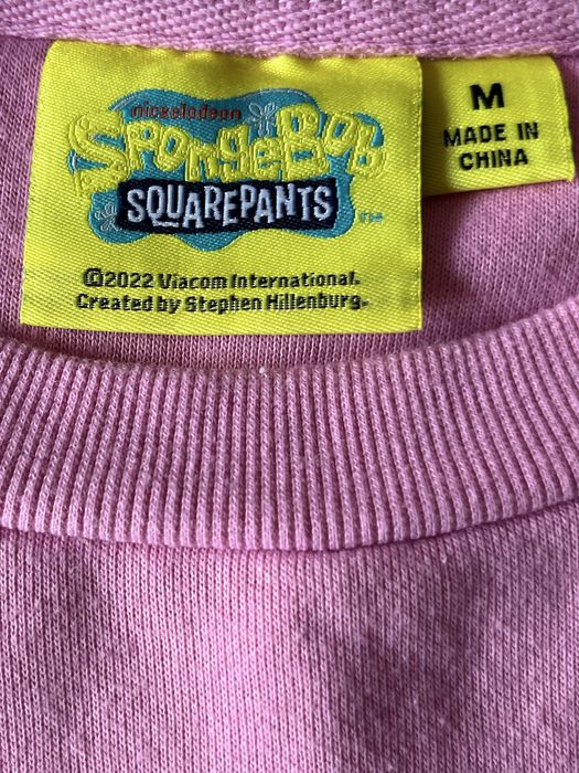 Світшот SpongeBob