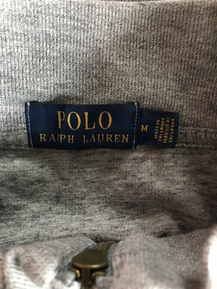 Polo Ralph Luren bluza męska M/L