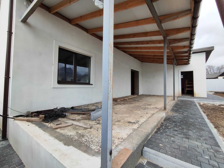 Будинок двоповерховий