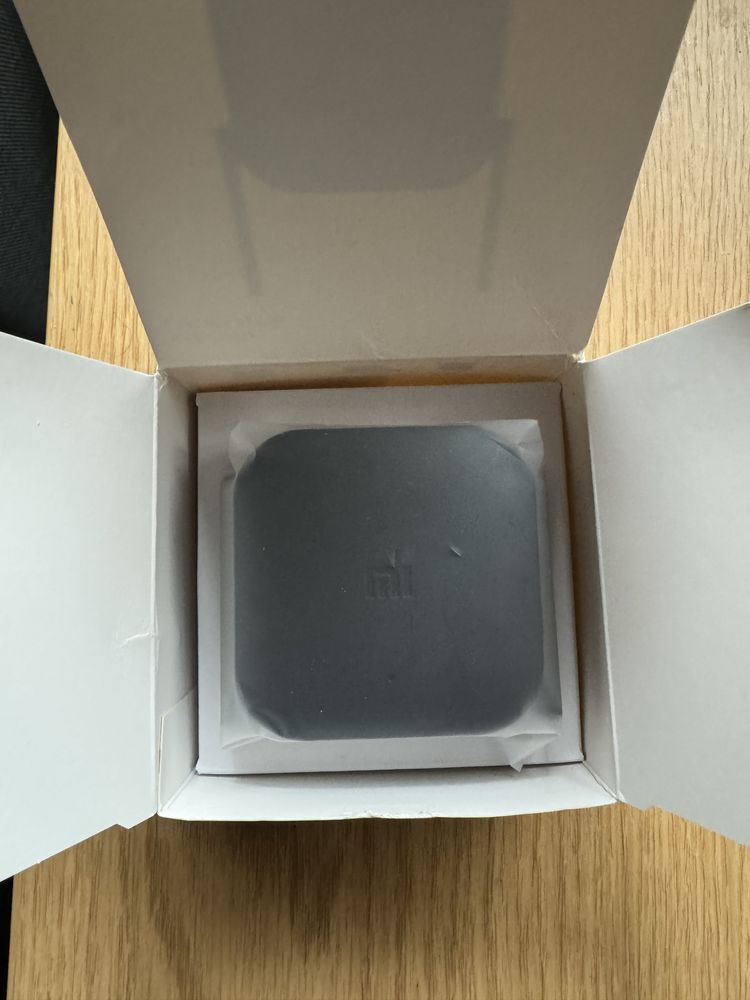 Wzmacniacz sygnału Xiaomi WiFi Pro