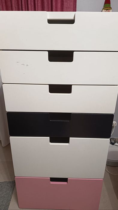 Móvel ikea Smastad
