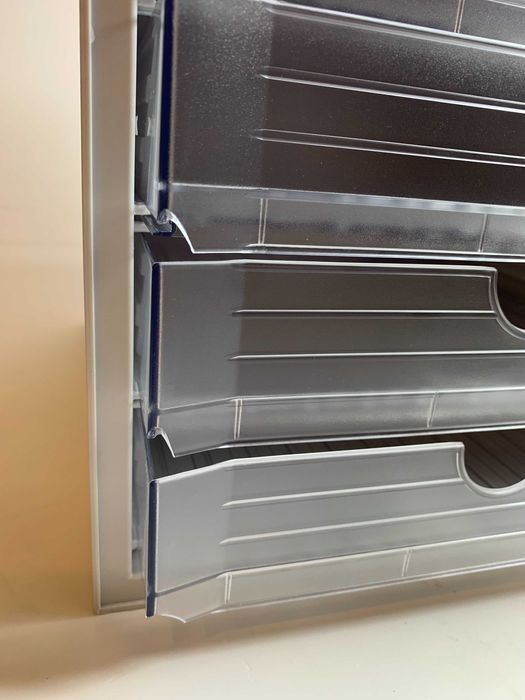 Han 1450-64 SYSTEMBOX Organizer z 5 szufladami na dokumenty 33x32x27,5