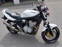 Suzuki Bandit Suzuki Bandit kat.A2
