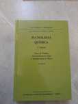 Tecnologia Química - 1º Volume