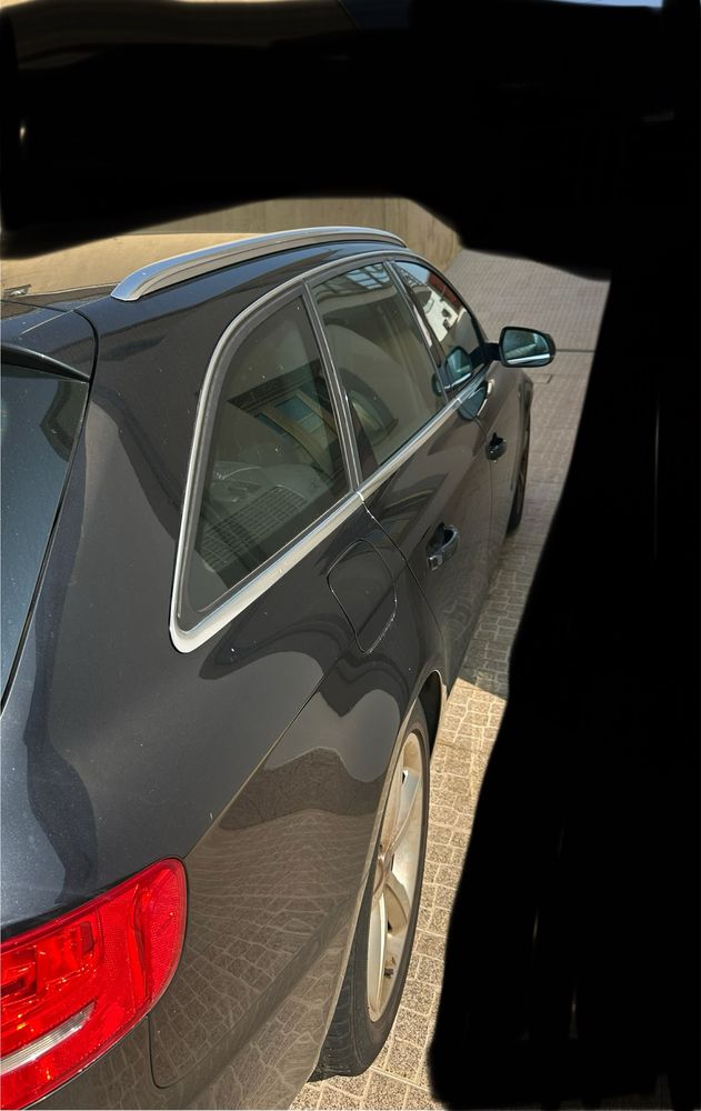 Vendo Audi Avant Sline A4 2.0TDI 170cv