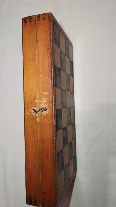 Шахматы  и шашки