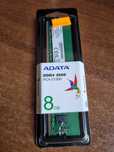 Kość RAM Adata DDR4 2666 8GB do PC