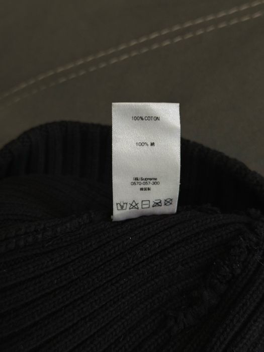 Шапка Supreme Beanie Hat