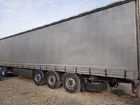Naczepa Fliegl Standard